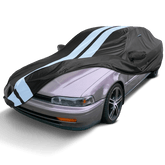 Honda Accord 1990-2002 BKGR-STR Car Cover